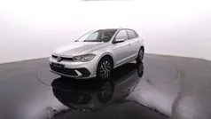 Usado 2023 VW Polo Life | € 18.900 (Preço justo)