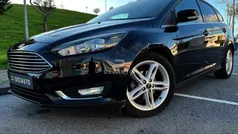 Usado 2016 Ford Focus | € 11.490 (Bom preço)