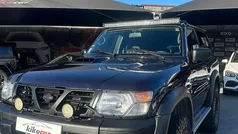 Usado 1999 Nissan Patrol SUV | € 28.500