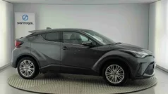 Usado 2023 Toyota C-HR SUV | € 33.490 (Preço justo)
