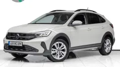 Cinzento Usado 2022 VW Taigo Style SUV | € 22.900 (Preço justo)