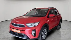 Usado 2025 Kia Stonic SUV | € 19.750 (Preço justo)