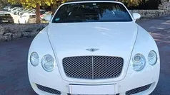 Usado 2008 Bentley Continental SUV | € 76.000
