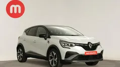 Usado 2023 Renault Captur RS Line SUV | € 20.999 (Preço justo)