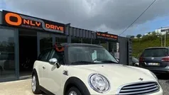 Outra Usado 2009 Mini Clubman Carrinha | € 8.999 (Preço justo)