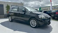 Preto Usado 2016 BMW 216 Active Tourer Advantage Monovolume | € 12.490 (Preço justo)