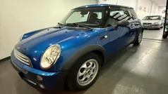 Azul Usado 2006 Mini ONE Citadino | € 6.900 (Preço justo)