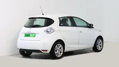 Branco Usado 2019 Renault Zoe Citadino | € 13.900 (Preço justo)