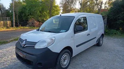 Usado Renault Kangoo Business 95 HP (69 kW) 2021 Monovolume