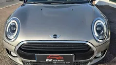 Cinzento Usado 2016 Mini Cooper D Clubman Carrinha | € 17.900 (Preço justo)