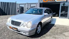 Usado 2004 Mercedes E270 Carrinha | € 4.999 (Preço justo)