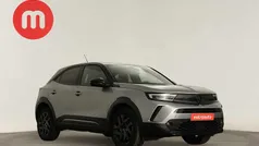 Usado 2022 Opel Mokka GS Line SUV | € 18.999 (Preço justo)