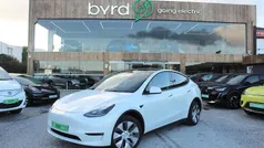 Usado 2022 Tesla Model Y SUV | € 33.900 (Preço justo)