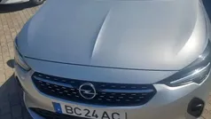 Cinzento Usado 2023 Opel Corsa Elegance | € 16.500 (Preço justo)
