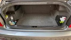 Cinzento Usado 2005 BMW 320 Cabriolet Cabrios | € 10.000