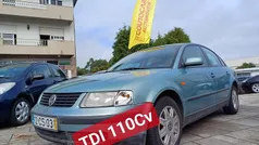 Verde Usado 1997 VW Passat Sedan | € 2.599 (Super Preço)