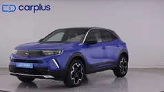Usado 2021 Opel Mokka GS Line SUV | € 18.900 (Bom preço)