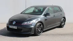 Cinza Usado 2014 VW Golf VII GTI | € 20.900 (Preço justo)