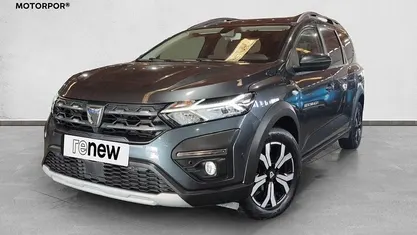 Usado 2022 Dacia Jogger Expression Monovolume | € 14.990 (Super Preço)