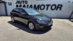 Seat Leon ST