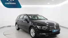 Usado 2014 VW Passat Carrinha | € 14.180 (Preço justo)