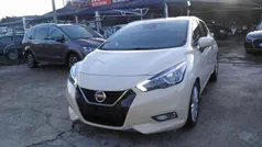 Usado 2020 Nissan Micra | € 14.800 (Preço justo)