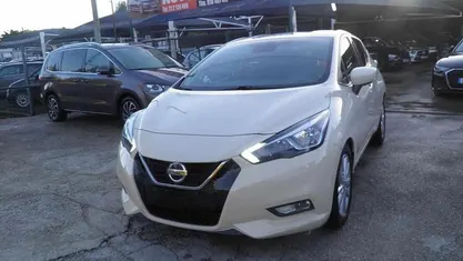 Outra Usado 2020 Nissan Micra | € 14.800 (Preço justo)