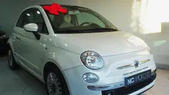 Outra Usado 2009 Fiat 500 | € 5.750 (Bom preço)