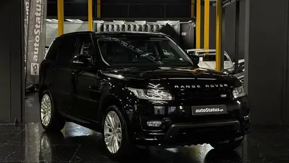 Usado 2015 Land Rover Range Rover Autobiography SUV | € 34.990 (Bom preço)