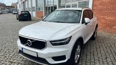 Usado 2021 Volvo XC40 Momentum SUV | € 26.500 (Super Preço)