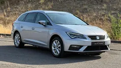 Usado 2019 Seat Leon Style Carrinha | € 16.900 (Preço justo)
