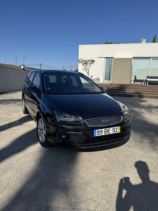 Usado 2006 Ford Focus Carrinha | € 2.500 (Bom preço) - Imagem 1/4
