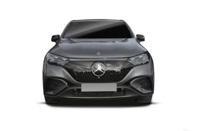 Usado Mercedes EQE300 Edition 180 kW (245 HP) 2024 Castanho SUV