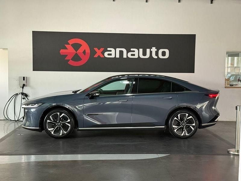 Novo Mazda CX-60 Takumi-Line 258 HP (189 kW) 2025 Cinza SUV