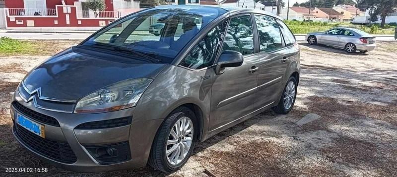 Outra Usado 2008 Citroën C4 Carrinha | € 3.500 (Preço justo) - Imagem 1/4