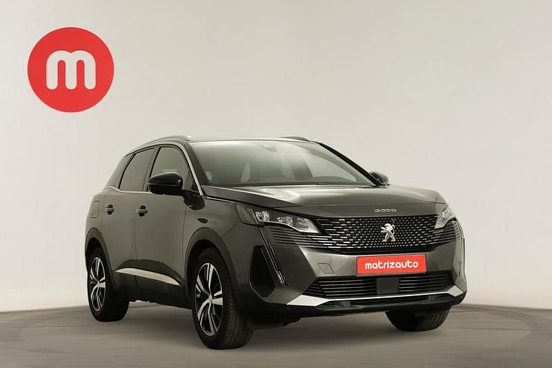 Usado 2024 Peugeot 3008 Allure | € 28.499 - Imagem 1/4