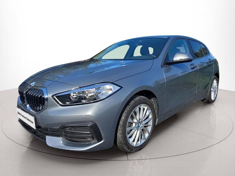 Usado 2024 BMW 116 Citadino | € 29.900 (Preço justo) - Imagem 1/4