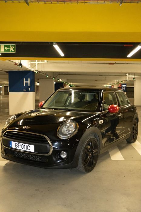 Usado 2015 Mini ONE Citadino | € 9.500 - Imagem 1/4