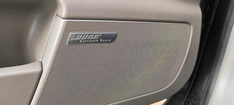 Usado Audi A6 Premium 224 HP (164 kW) 2005 Preto Carrinha