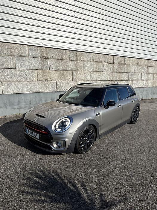 Usado Mini Clubman 190 HP (139 kW) 2017 Carrinha