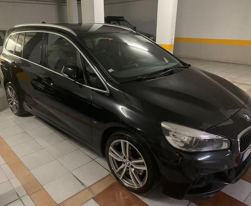 Usado 2015 BMW 216 Carrinha | € 15.000 (Preço elevado) - Imagem 1/4