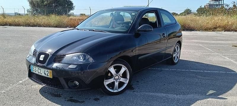 Usado 2006 Seat Ibiza | € 3.600 (Preço justo) - Imagem 1/4