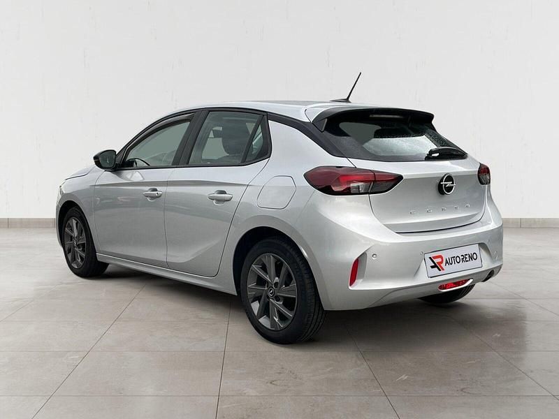 Usado Opel Corsa Elegance 75 HP (55 kW) 2023 Cinza Citadino