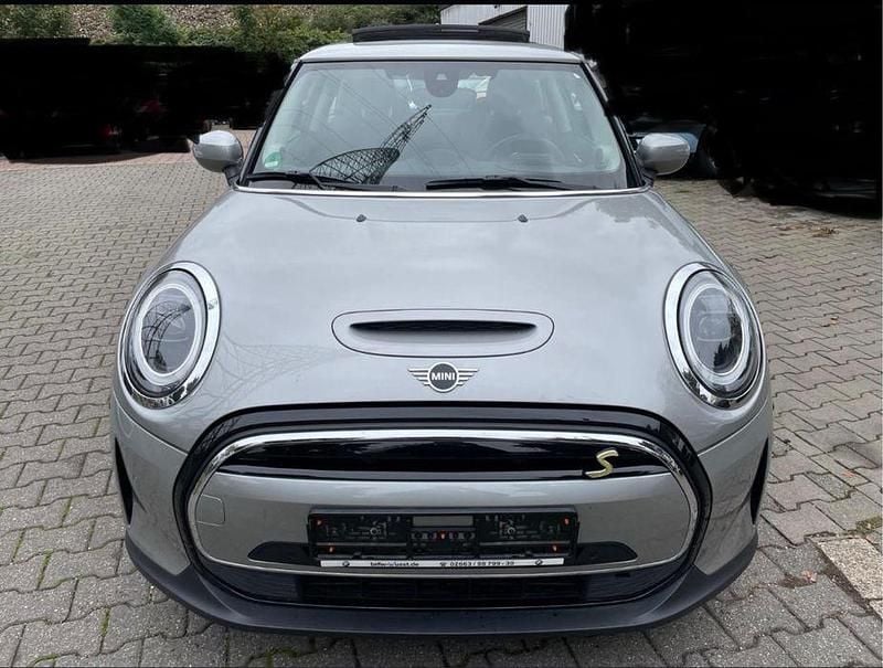Usado 2023 Mini Cooper SE Citadino | € 20.500 (Bom preço) - Imagem 1/4