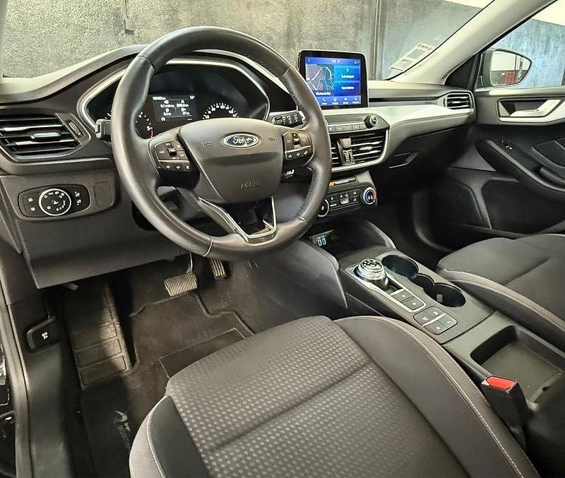 Usado Ford Focus 2021