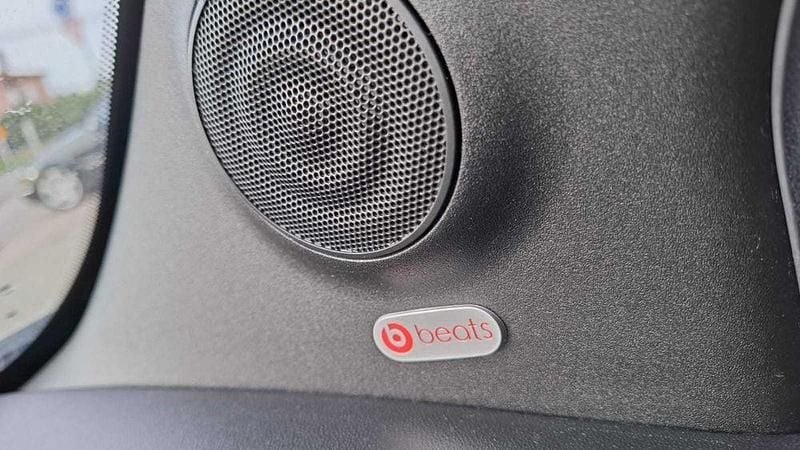 Usado Abarth 595 Competizione 180 HP (132 kW) 2019