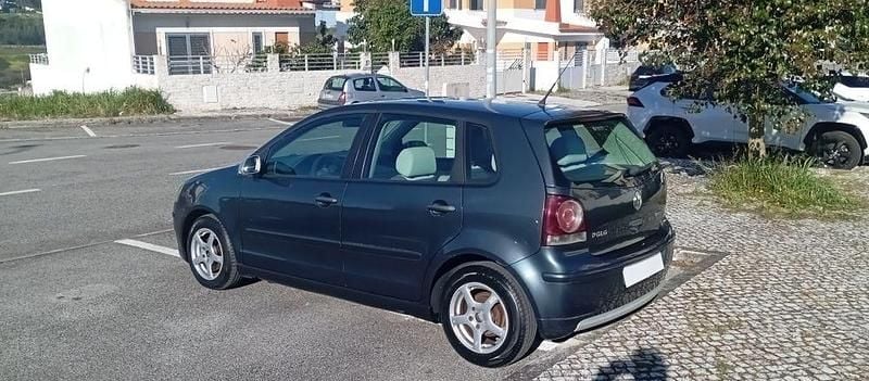 Usado VW Polo 80 HP (58 kW) 2008 Citadino