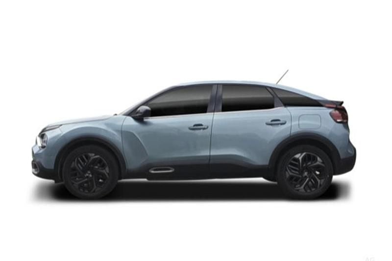 Novo 2025 Citroën e-C4 Citadino | € 40.614 (Caro) - Imagem 1/1