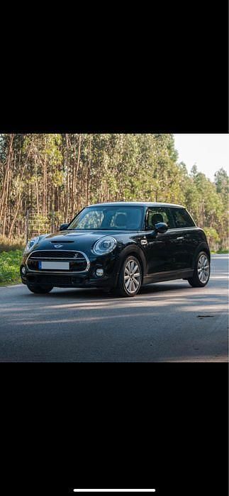 Usado 2015 Mini Cooper S Citadino | € 21.000 (Preço justo) - Imagem 1/4