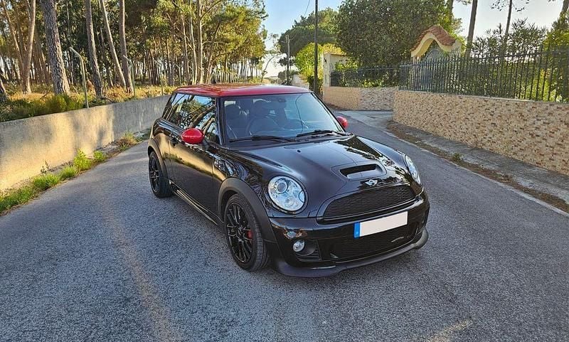 Usado 2013 Mini John Cooper Works Citadino | € 15.999 (Bom preço) - Imagem 1/4